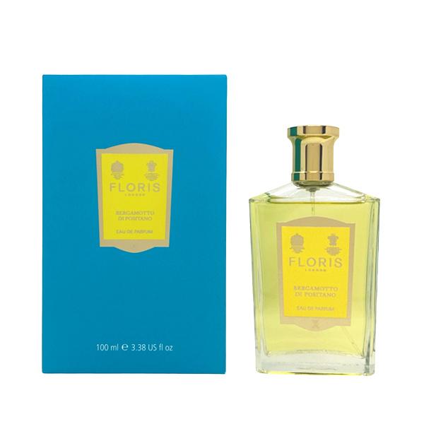 フローリス ベルガモット ディ ポジターノ EDP SP 100ml FLORIS ユニセックス 香...