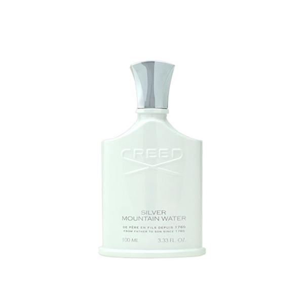 CREED(香水) クリード ○ シルバー マウンテン ウォーター EDP SP 