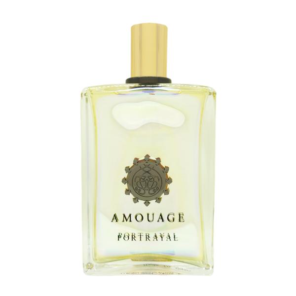 アムアージュ ○ アムアージュ ポートレイアル マン EDP SP 100ml【訳 