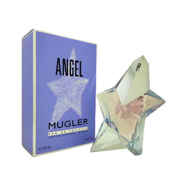 ANGEL mugler エンジェル香水ミュグレーオーデパルファム50ml