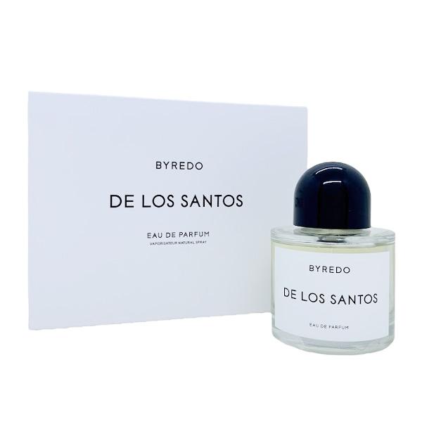 BYREDO バイレード デロス サントス EDP SP 100ml バレード ユニ 