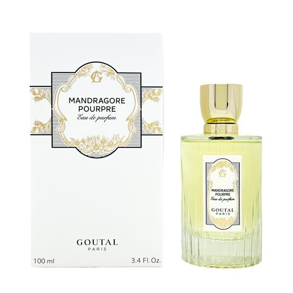 アニックグタール マンドラゴール プープル EDP SP 100ml ANNICK 