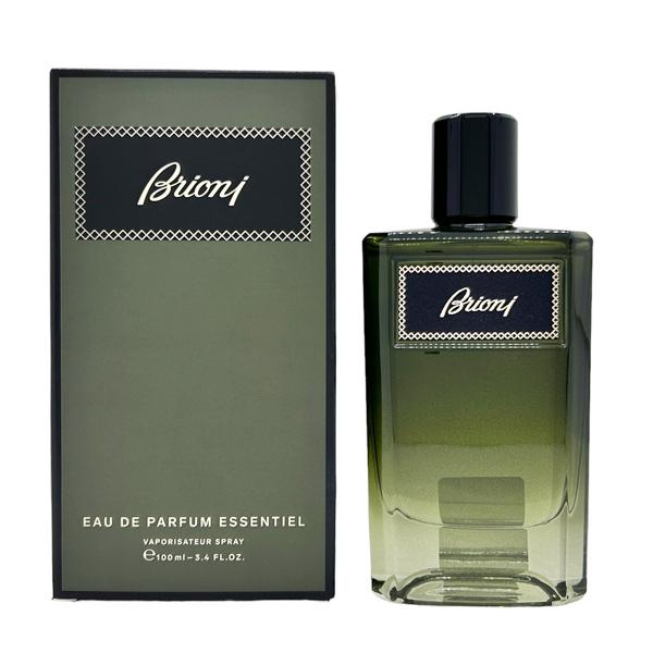ブリオーニ エッセンシャル EDP SP 100ml BRIONI メンズ 香水 