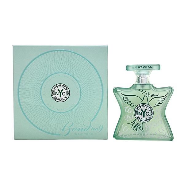 香水(ユニセックス) Bond No.9 Signature Sent (100ml) New York