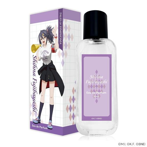 フェアリーテイル テイルズ オブ シンフォニア しいな フェアリーテイル テイルズ オブ シンフォニア しいな