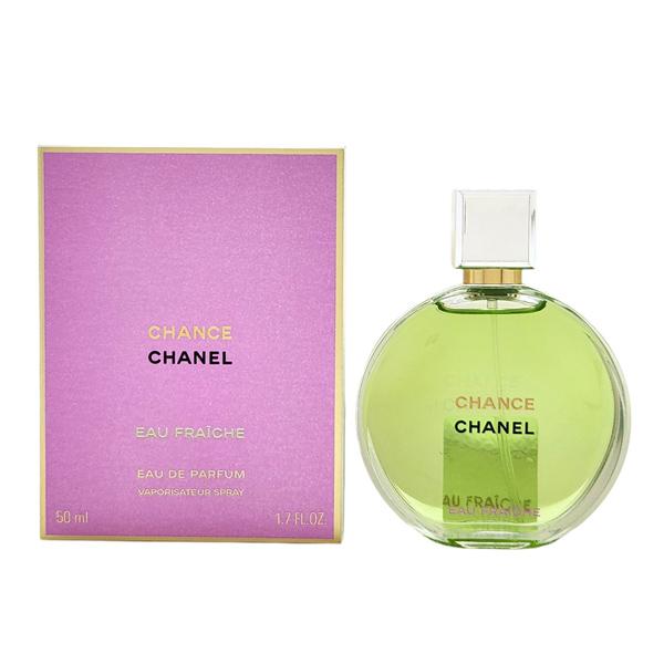 シャネル チャンス オー フレッシュ EDP SP 50ml CHANEL レディース 