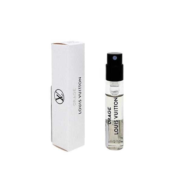 LOUIS VUITTON ルイ ヴィトン オラージュ ミニボトル EDP SP 2ml LOUIS VUITTON ルイ ヴィトン オラージュ ミニボトル EDP SP 2ml