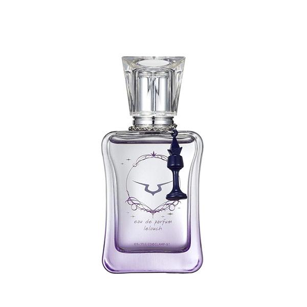 コードギアス オードパルファム ○ ルルーシュ EDP SP 50ml