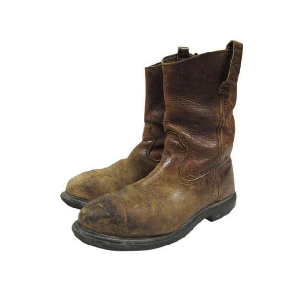 red wing pecos 4470