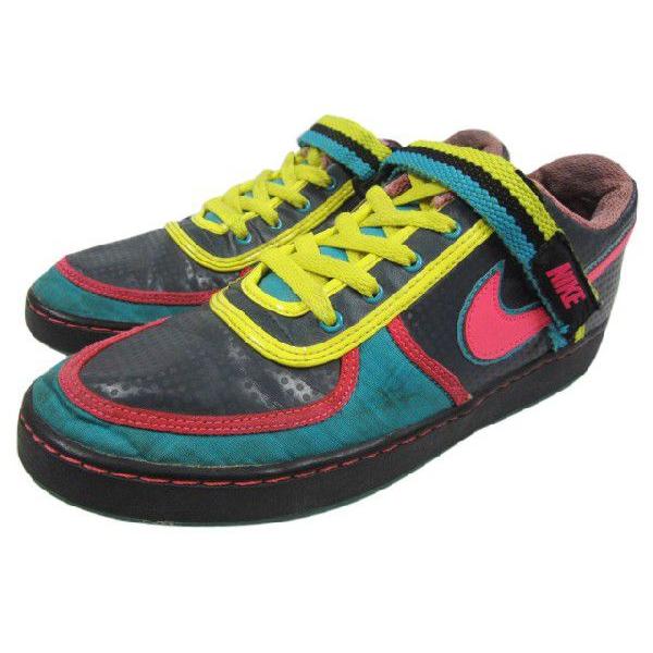 Nike Vandal Low 6 0 ナイキ バンダル ロー Shoes 6415 M Mellow 通販 Yahoo ショッピング