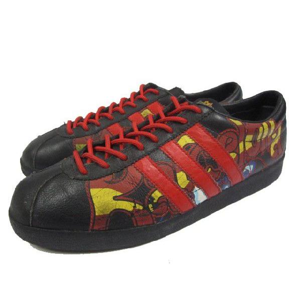 adidas Gazelle Vintage Barcelona/アディダス ビンテージ バルセロナ US 10 :shoes-6680-u:mellow - 通販 - Yahoo!ショッピング