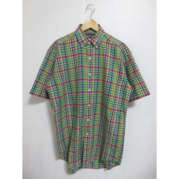 POLO RALPH LAUREN Ralph Lauren/ラルフローレン チェック柄