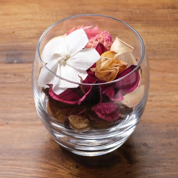 ポプリ ポプリポット 入れ物 ローズ 100g 袋 ポプリケース ドライフラワー インテリア ブーケ リース Pp Rose 香りで彩るくらしfeellifeyahoo 店 通販 Yahoo ショッピング