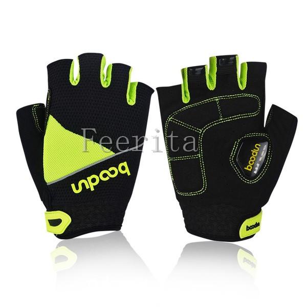 サイクルグローブ 夏用 指切り 半指 サイクル手袋 男女兼用 メッシュ 自転車用手袋 ロードバイクグローブ フェリータ 通販 Yahoo ショッピング