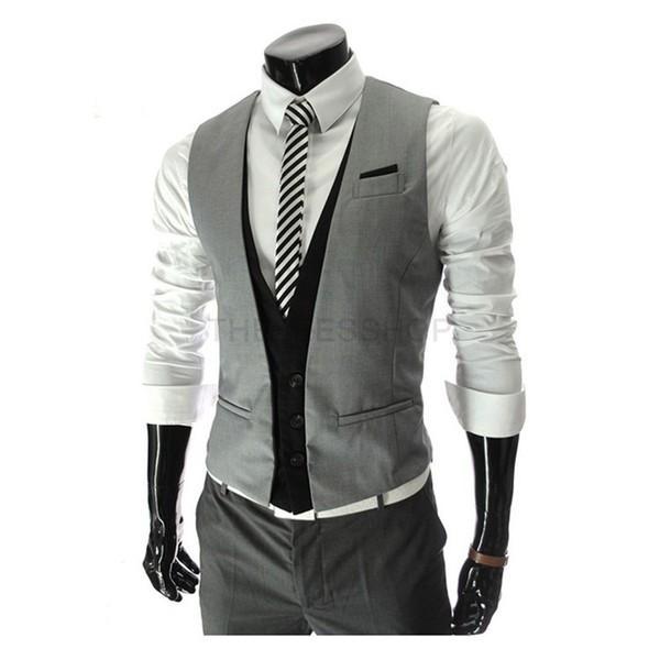 ジレベスト チョッキ スーツ仕立て スーツベスト 紳士服 春 春物 フェリータ 通販 Yahoo ショッピング