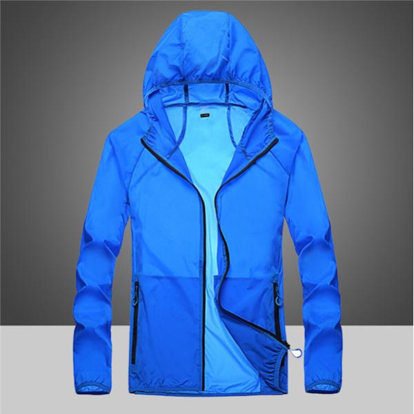 Uvカット ジャケット パーカー メンズ レディース 海 夏 釣り アウトドア 超軽量レインジャケット Uvカット率 99 防水 Upf50 自転車 レインウェア ウミネコ Buyee Buyee Japanese Proxy Service Buy From Japan Bot Online