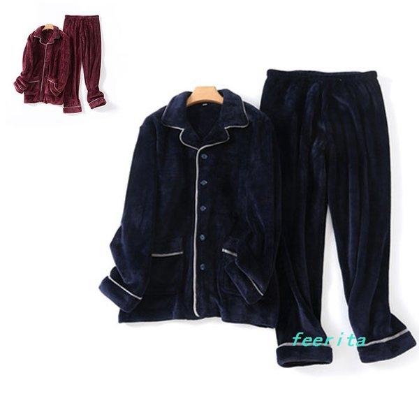 もこもこパジャマメンズ冬用長袖ルームウェアメンズ上下メンズパジャマおしゃれブランド部屋着セットアップモコモコ Feec8ee38 フェリータ 通販 Yahoo ショッピング