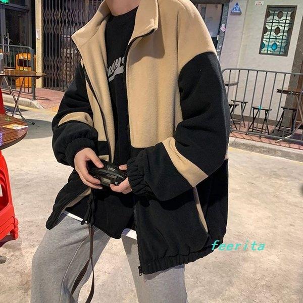 ボアジャケット 韓国 みんな探してる人気モノ ボアジャケット 韓国 メンズファッション