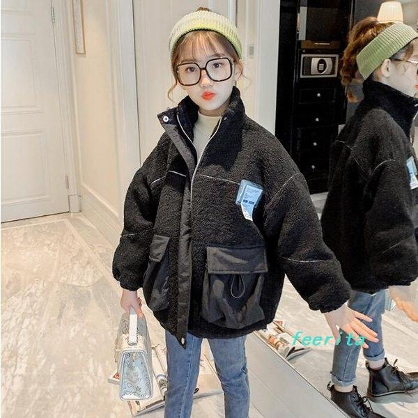 コートキッズ女の子おしゃれ子供服冬アウター厚手ボアコートショートコート中綿コートジャケットキッズコート子供コート暖かい防寒可愛い新品 Feebd36d フェリータ 通販 Yahoo ショッピング