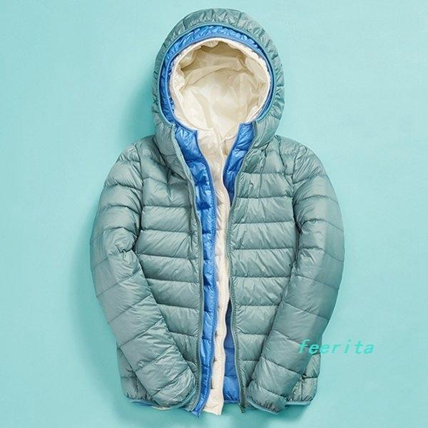 アウターインナーダウンレディース秋冬ノーカラーダウンコート長袖大きいサイズインナーロングコート防寒撥水超安い Feed39 フェリータ 通販 Yahoo ショッピング