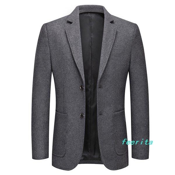 テーラードジャケットメンズラシャコートビジネスコート無地アウターコートウール厚手通勤防寒スーツメンズコート秋冬物上品大人30代40代50代 Fee124f1c フェリータ 通販 Yahoo ショッピング
