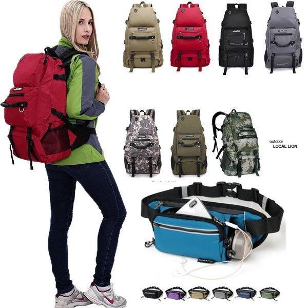 おしゃれリュック登山用バックパックリュックサック大容量リュック45l防災旅行軽量撥水男女兼用アウトドア用品 Feed2e3c462 フェリータ 通販 Yahoo ショッピング