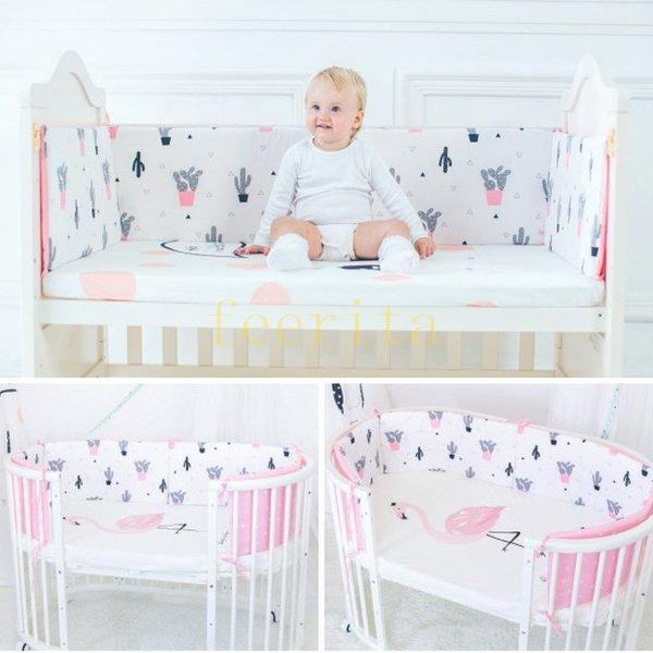 ベッドガード赤ちゃんクッションロングl字に折られるベビーベッドサイドガード転落防止北欧おしゃれベッドバンパー衝撃吸収 Feeri Edc3a122 フェリータ 通販 Yahoo ショッピング