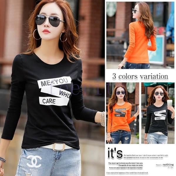 ロゴ 英字 ｔシャツ 長袖 Tシャツ レディース 定番 S 2xl大きいサイズ 秋 コート最高のパートナー クルーネック ストレッチ素材 カットソー Feeri Ftiaaa フェリータ 通販 Yahoo ショッピング