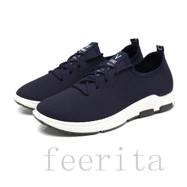 安いスニーカー メンズ おしゃれ ローカット ランニングシューズ 軽量 スポーツ 通気性の良いスニーカー 歩きやすい Buyee 日本代购平台 产品购物网站大全 Buyee一站式代购 Bot Online