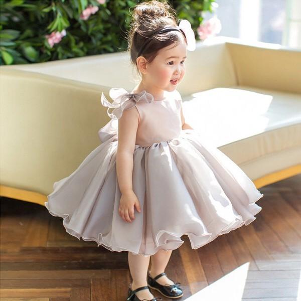 子供ドレス ピアノ発表会結婚式キッズフォーマルドレスワンピース子供服 女の子フラワーガール Strss0009 フェリータ 通販 Yahoo ショッピング