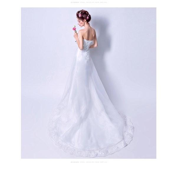 マーメイドラインドレスウエディングドレス花嫁ブライダルロングドレス結婚式ウェディングドレス二次会マーメイドドレス披露宴フォーマルドレス Prettyfunnyballoons Com
