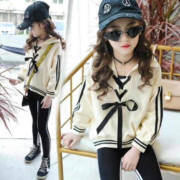 秋冬子供子ども服ロングパンツ女の子トップス長袖セットアップ韓国子供服ロングパンツセットキッズジャージ上下セット女の子 Buyee Buyee Japanischer Proxy Service Kaufen Sie Aus Japan