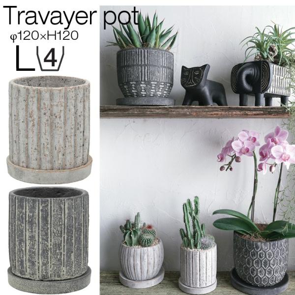 Progress Bowl Pot M  植木鉢　コーデックス Amazon.co.jp: BLACK PLASTIC POT【BOWL】ボウルタイプ 黒 プラ