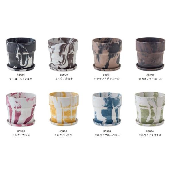 植木鉢 プラスチック おしゃれ 室内 鉢カバー 底穴あり プラ鉢 アーバンプランツポット L Buyee Buyee Japanischer Proxy Service Kaufen Sie Aus Japan