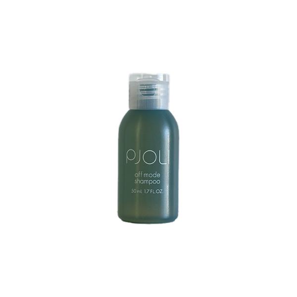 MILBON（ミルボン） PJOLI プジョリ オフモード シャンプー 50ml
