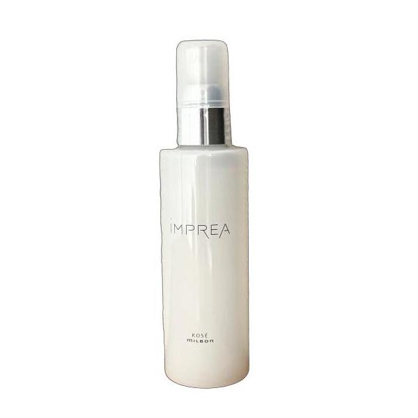 iMPREA（インプレア） ミルボン コーセー エクスフォリエーター 150ml