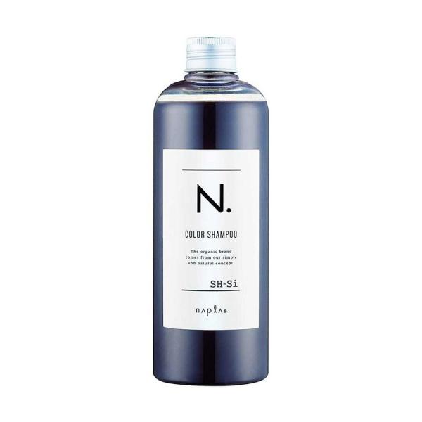 N.シャンプー カラーシャンプー まとめ売り 楽天市場】ナプラ N. エヌドット カラーシャンプー 320mL