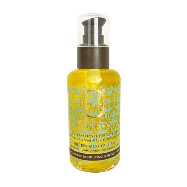 オリオセタ　ファインヘア 100ml新品2本セット オリオセタ オイルトリートメント ファインヘア 100ml【国内正規