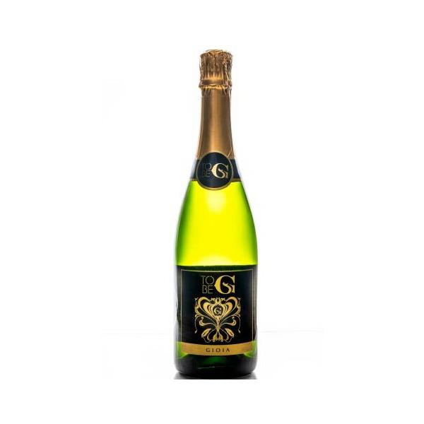 TO BE G GIOIA スパークリングワイン 750ml 楽天市場】グッチオ・グッチプロデュース TO BE G Gioia CRYSTAL