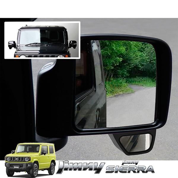 新型ジムニー専用パーツカスタム 爆買