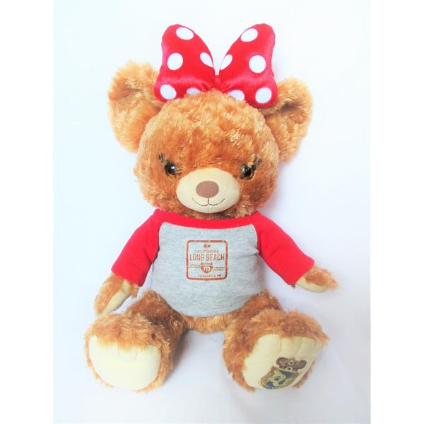 ユニベアシティコスチューム 服 プリントｔシャツラグラン長袖 Sサイズ Fukko 135 Felice フェリーチェ Dejapan Bid And Buy Japan With 0 Commission