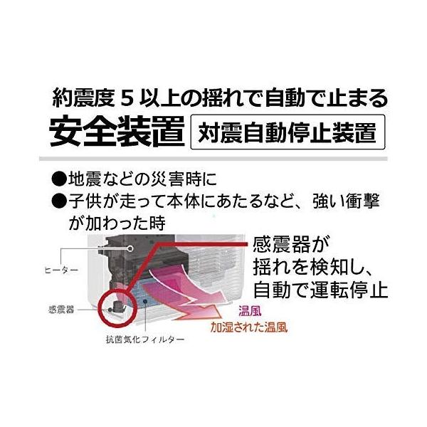 買取 オンライン ダイニチ 加湿セラミックファンヒーター ホワイト Efh 1217d W 品 高い買取 Testing Senthia Com