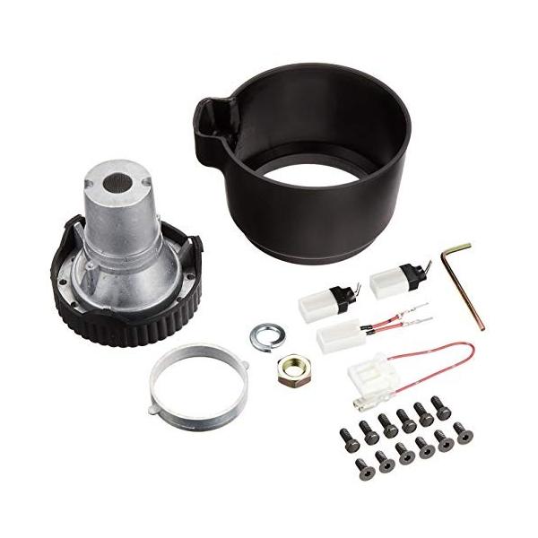 Hkb Sports ステアリングボス ロードスターncecエアバック車 ハンドルボス 営業 Or 265