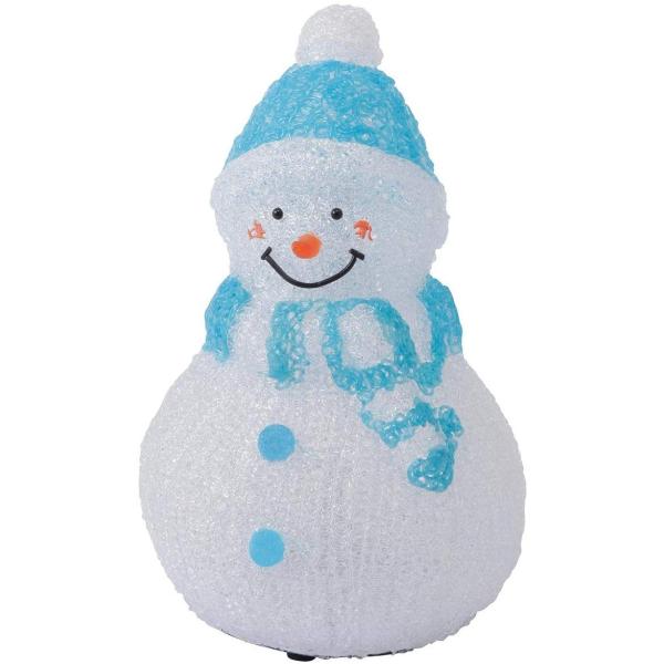 正規店 タカショー 3dクリスタルモチーフ S スノーマン