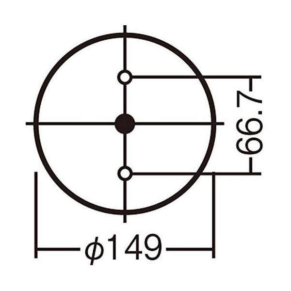 パナソニック お洒落 Panasonic ダウンシーリングライト Lgwc51524le1 100形 拡散 ブラック