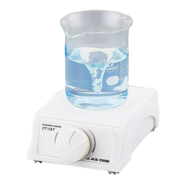 正規店 アズワン パソリナミニスターラーct 1at 2 4990 02