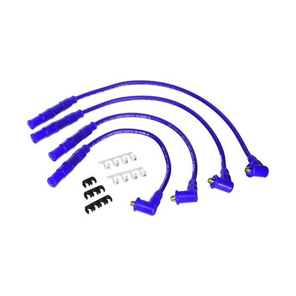 Ultra 永井電子 ブルーポイント 2328 40 在庫処分 パワープラグコード サンバー