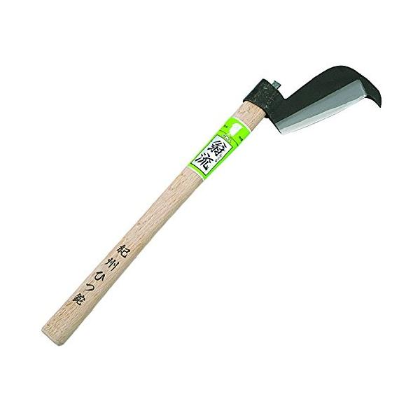 400g 169 銀翁流 剪定用具 004 フェリーチェボイス 農業用 400g 紀州型丸ヒツ鉈