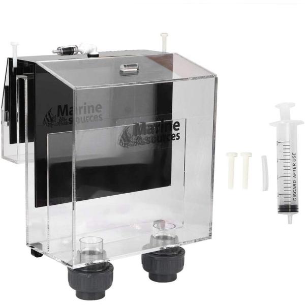 水槽 フィルター プロフィットフィルター アクリル素材 高い光透過率 H 卓抜 5000l