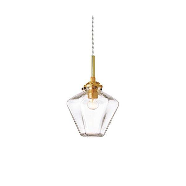 インターフォルム ペンダントライト 1灯 ホワイト Philia フィリア 40w相当 Lt 380 電球色 E17 小形led電球 おしゃれ 付